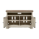 Morgan Creek TV Stand 498-TV46.
